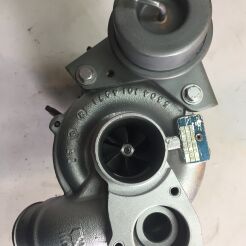 BorgWarner Turbocompresseur  PEUGEOT CITROEN 1.6 THP 53039880426 53039700426