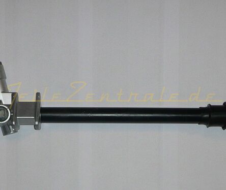 Steering rack  SUZUKI 4851075F20