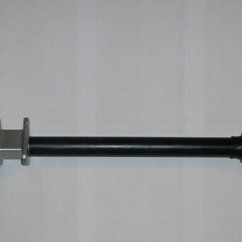 Lenkgetriebe SUZUKI 4851075F20