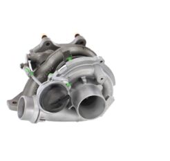 GARRETT Turbocharger OPEL MOVANO 2.5 CDTI DTI 757349-0001 757349-0002
