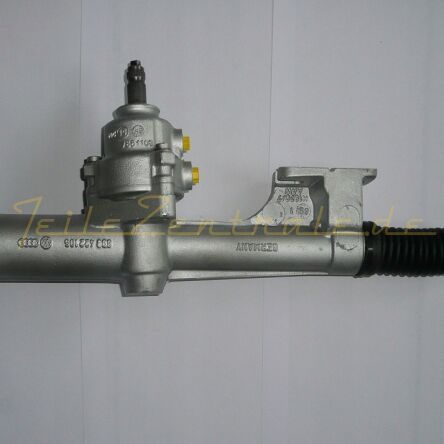 Boîtier de Direction AUDI 811422065A