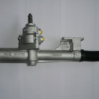 Lenkgetriebe AUDI 811422065A