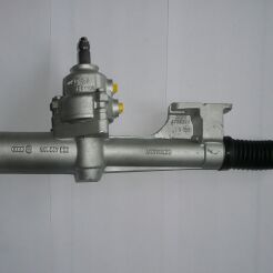 Scatola sterzo AUDI 811422065A