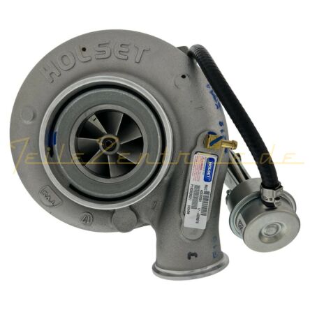 HOLSET Turbocompressore Cummins WA400 4089920 6745-81-8070