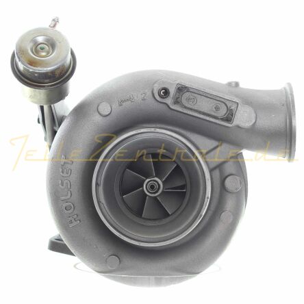 HOLSET Turbocharger Cummins 4090019 4090015