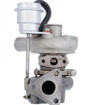 MITSUBISHI Turbolader LOMBARDINI 49173-07350