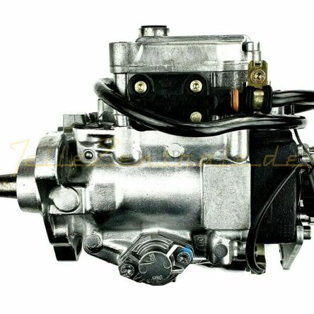 Pompa di iniezione BOSCH AUDI 0460404998