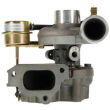 GARRETT Turbocompressore FORD Sierra 1,8 TD (GBG,GB4) 75 KM 88-93 465137-0002 6177657 - 2
