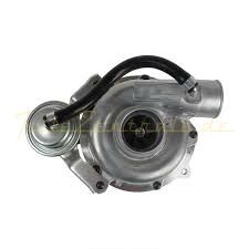 IHI Turbolader Isuzu Rodeo 2.8 TD 8971397243 8971397242