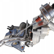 NOUVEAU BorgWarner KKK Turbocompresseur  Bentley Continental GT 6.0L 53169700012 - 3