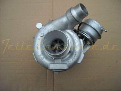 Turbocharger RENAULT Vel Satis 2.0 dCi 150HP 06- 759171-0001 759171-0002 759171-0003 759171-1 759171-2 759171-3 759171-5001S 759171-5002S 759171-5003S 8200473786A 8200473786B 8200473786C