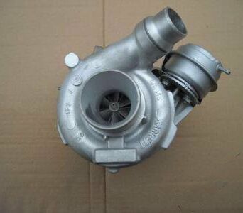 Turbocompressore RENAULT Vel Satis 2.0 dCi 150 KM 06- 759171-0001 759171-0002 759171-0003 759171-1 759171-2 759171-3 759171-5001S 759171-5002S 759171-5003S 8200473786A 8200473786B 8200473786C