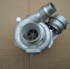 Turbocharger RENAULT Vel Satis 2.0 dCi 150HP 06- 759171-0001 759171-0002 759171-0003 759171-1 759171-2 759171-3 759171-5001S 759171-5002S 759171-5003S 8200473786A 8200473786B 8200473786C