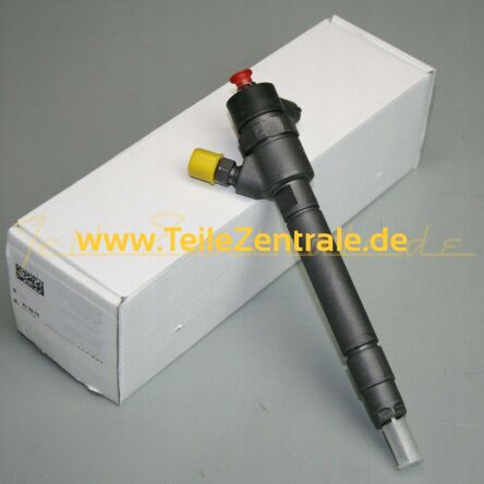 NEW Injector DIESEL 0445110222