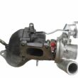 NEW MITSUBISHI Turbocharger Chrysler Le Baron 2.2I Turbo 04556010 04387235 - 5