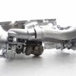 NEUER GARRETT Turbolader Opel Biturbo 843059-0003 - 6