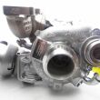 NEUER GARRETT Turbolader Opel Biturbo 843059-0003 - 9