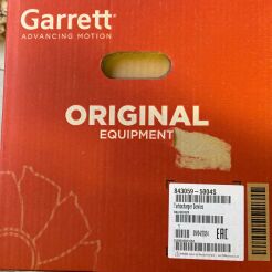 NUOVO GARRETT Turbocompressore Opel Biturbo 843059-0003