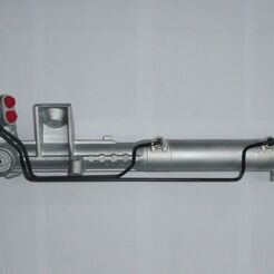 Boîtier de Direction VOLVO 7852501929