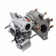 NOUVEAU HOLSET Turbocompresseur CUMMINS 5455358 5455342H - 2