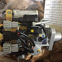 Pompe d'injection ZEXEL 104621-2006 104621-2005 104621-2004 104621-2003 104621-2002 104621-2001 104621-2000 104721-2006 104721-2005 104721-2004 104721-2002 104721-2001 104721-2000 09460613379 F01G29X04A 9461619951