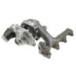 NOUVEAU  BorgWarner Turbocompresseur Renault Megane IV 6080903000 6080960200 - 3