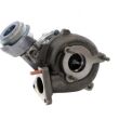 GARRETT Turbocharger AUDI 028145702H 028145702HV - 3