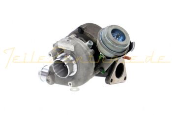 GARRETT Turbocharger AUDI 028145702H 028145702HV