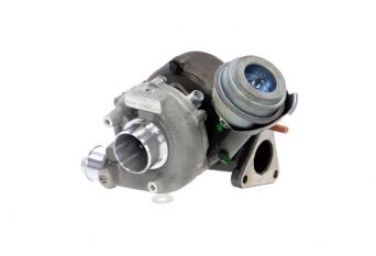 GARRETT Turbocharger AUDI 028145702H 028145702HV
