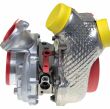 NUOVO GARRETT Turbocompressore  Audi A4 3.0 V6 TDI Quattro 272 859225-0001 059145873DL - 3