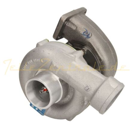 BorgWarner Turbocharger  DEUTZ FENDT VARIO 712 714 716 53269886500 53269706500