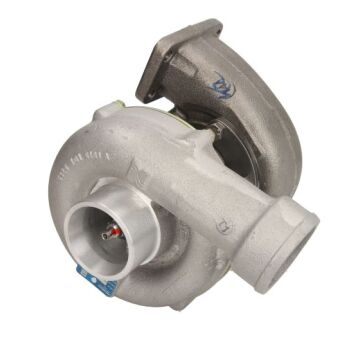 BorgWarner Turbocharger  DEUTZ FENDT VARIO 712 714 716 53269886500 53269706500