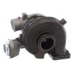 NUOVO GARRETT Turbocompressore  Jeep Cherokee 2.8 CRD 757246-0001 757246-1 - 4