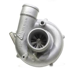BorgWarner Turbocharger Audi 80 RS2 2.2L 034145703D 034145703DX