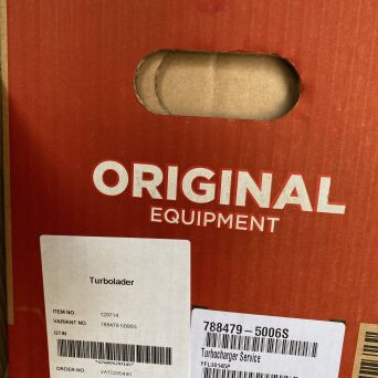 NEUER GARRETT Turbolader  Land Rover Defender 2.2L 788479-5003S 788479-3