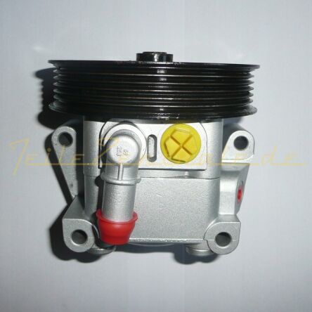 Servopumpe Hydraulikpumpe Lenkung FORD FOCUS II  4M51-3A696-AB 4M513A696AB