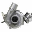 NEUER GARRETT Turbolader TOYOTA AURIS ESTIMA 2.0 D4D 801891-0001 801891-1 801891-5001S 721164-0003 - 2