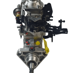 Injection pump BOSCH 0460494411