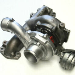 SCHWITZER Turbocompresseur Valmet 313377 313474