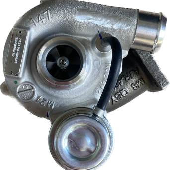 GARRETT Turbolader Perkins 4225248M91 2674A405