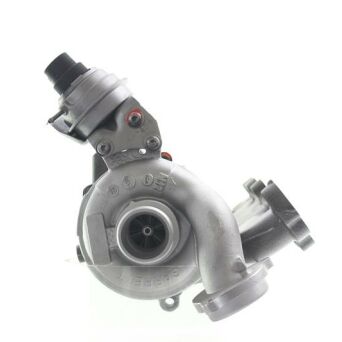 GARRETT Turbocompresseur  Volkswagen Crafter 2.0L CKTC 803955-5005S 803955-5