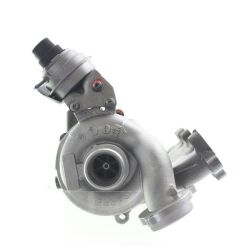 GARRETT Turbocompressore Volkswagen Crafter/Amarok 2.0L CKTC 803955-5005S 803955-5