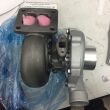 NUOVO GARRETT Turbocompressore  Isuzu, Sumitomo Excavator  705739-5001S 705739-1 - 3