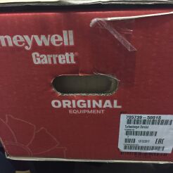 NUOVO GARRETT Turbocompressore  Isuzu, Sumitomo Excavator  705739-5001S 705739-1