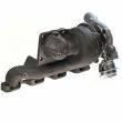 GARRETT Turbocharger FORD MONDEO 2.0 TDCI 704226-0007 704226-0010 - 3