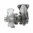 BorgWarner Turbocharger Case-IH Traktor 3.1L 53149706400 53149706401 - 3