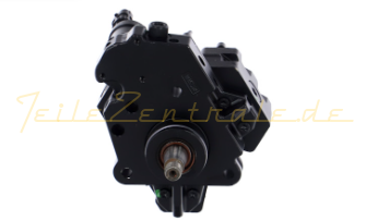 Injection pump Bosch Nissan 0445010081