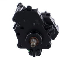 Injection pump Bosch Nissan 0445010081