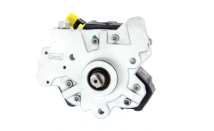 Pompe d'injection Toyota 0445010214