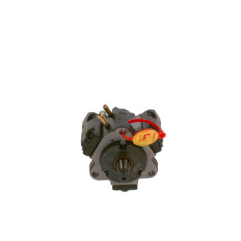 Einspritzpumpe Bosch CR Land Rover 0986437006